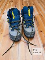 wandelbottines Quechua - maat 38, Ophalen, Jongen of Meisje, Overige typen, Zo goed als nieuw