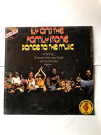 Sly and the Family Stone : Danse sur la musique (1970), 12 pouces, Soul, Nu Soul ou Neo Soul, Envoi, 1960 à 1980