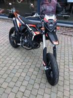 Beta Motard 125 ccT 4Takt, Motoren, SuperMoto, Beta, Particulier, 125 cc