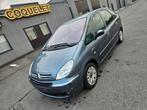 Citroën Xsara Picasso 1.6i#Clim#60.000km#Propre#Car-Pass, Auto's, Citroën, Monovolume, Xsara, 1600 cc, Bedrijf