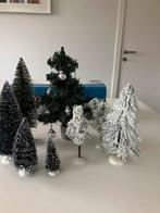 Kerstboompjes, Ophalen, Zo goed als nieuw