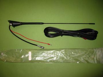 33x antennes voor dak auto -> 30 € voor alles - NIEUW beschikbaar voor biedingen