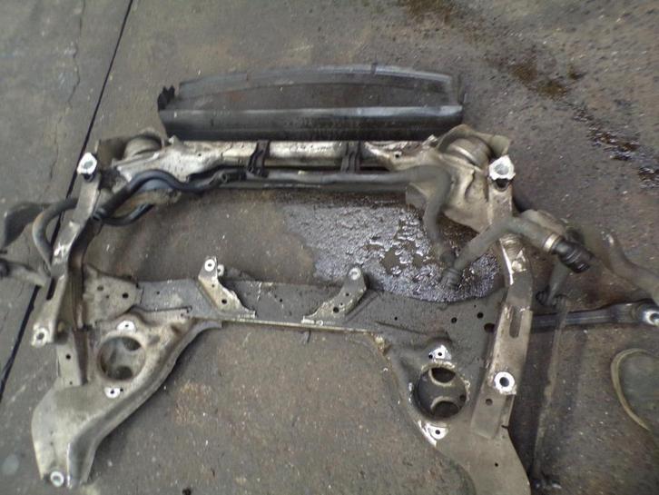 Berceau avant Mini R50/R53 1.6i 66kw 2001-2004 LP/14512, Autos : Pièces & Accessoires, Suspension & Châssis, Mini, Utilisé, Enlèvement