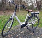 Zeer mooie Elektrisch dames fiets  Batavus Bosch motor, Fietsen en Brommers, Ophalen, Batavus