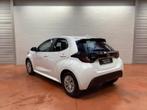 Toyota Yaris 1.5 Dynamic Toyota Yaris Dynamic 1.5 VVT-iE 125, Euro 6, Wit, 1490 cc, Handgeschakeld