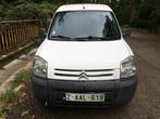 Blanco gekeurd+carpass, Auto's, Citroën, Testrit aan huis, Diesel, 1900 cc, 2 zetels