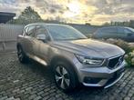 2021 Volvo XC40 T3 Geartronic - Leder/Harman Kardon/Camera, 5 zetels, 3 cilinders, SUV of Terreinwagen, Zilver of Grijs