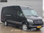 Mercedes Sprinter 319 CDI 190PK Automaat L4H2 XXL LED ACC Ca, Auto's, Bestelwagens en Lichte vracht, Automaat, Stof, Euro 6, Mercedes-Benz