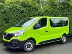 Renault Trafic 1.6 dCi+9 PLACES+AIRCO+NAVI+EURO 5B, Te koop, Airconditioning, 9 zetels, Gebruikt