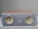 Haut-parleur central Bowers & Wilkins LCR 60 S3, TV, Hi-fi & Vidéo, Enceintes, Enlèvement ou Envoi, Haut-parleur central