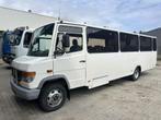 Mercedes-Benz 814 - 38 PLACES LIFT FOR DISABLED - MINDERVALI, Overige kleuren, Mercedes-Benz, Bedrijf, Diesel