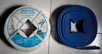 Lot / partij afvoerslangen ( NIEUW ) beschikbaar voor biedingen