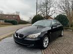 BMW 520D Edition/Euro 5/Automaat/Full Option/1ste Eigenaar, Auto's, BMW, Euro 5, Leder, Bedrijf, 5 Reeks