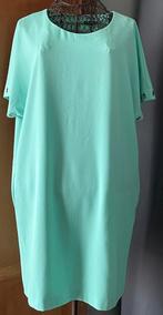 Belle robe bleue douce/vert clair de River Woods 40, Vêtements | Femmes, Comme neuf, Taille 38/40 (M), River Woods, Autres couleurs