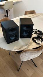 Set van 2 Studio speakers, Computers en Software, Pc speakers, Ophalen, Zo goed als nieuw