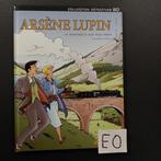 Arsene Lupin - la demoiselle aux yeux verts EO - Duchateau, Enlèvement ou Envoi, Comme neuf
