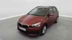 BMW 2 Serie 216 216 d Active Tourer NAVI/JA/PDC (bj 2019), Auto's, BMW, Gebruikt, Overige kleuren, 116 pk, 2 Reeks Active Tourer