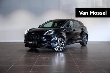 Ford Puma 1.0 ST-Line Aut. | Winterpack | Camera | Carplay beschikbaar voor biedingen