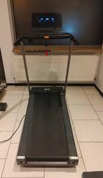 Loopband, Ophalen, Loopband