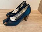 Pumps Tommy Hilfiger nieuw !!!, Kleding | Dames, Schoenen, Pumps, Blauw, Nieuw, Ophalen of Verzenden