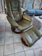 relax zetel, Ophalen, Gebruikt, Leer