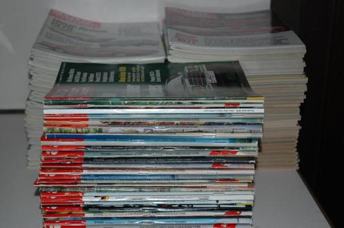 Auto Motor und Sport, Boeken, Auto's | Folders en Tijdschriften, Zo goed als nieuw, Ophalen