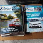 Touring Explorer, 100 stuks 1998 tot 2002, Boeken, Ophalen of Verzenden, Zo goed als nieuw
