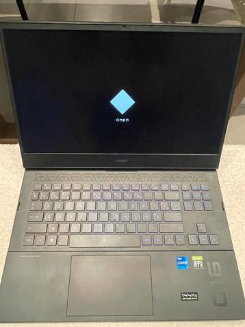 HP OMEN 16-b1004nb – 16-inch gaming-laptop beschikbaar voor biedingen
