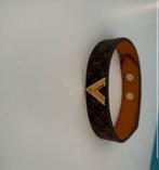 Bracelet lv, Handtassen en Accessoires, Activity trackers, Ophalen, Nieuw