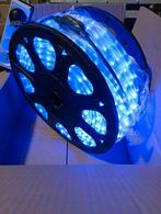 LED ropelight blauw 45m 2 stuks, Ophalen of Verzenden, Nieuw