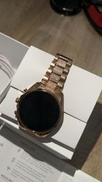 Montre connectée Michael Kors 6ème génération, Michael Kors, IOS, Enlèvement ou Envoi, Étanche