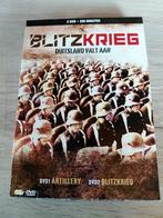 Blitzkrieg, Enlèvement ou Envoi, Comme neuf, Coffret