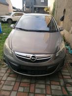 Opel corsa, Autos, Cuir, Achat, Diesel, Particulier