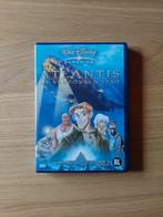 Disney's Atlantis: De Verzonken Stad, Gebruikt, Tekenfilm, Ophalen of Verzenden, Alle leeftijden