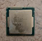Intel Core i7 4790 LGA 1155 Processor, Computers en Software, Processors, Ophalen of Verzenden, Zo goed als nieuw