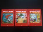 Suske en wiske - De magnifieke meesterwerken (Douwe Egberts), Boeken, Ophalen of Verzenden, Complete serie of reeks, Zo goed als nieuw