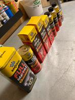 Bardahl olie addiatieven lot, Auto diversen, Onderhoudsmiddelen, Ophalen of Verzenden