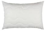 oreiller Coussin de dos - 70 x 100 avec 2 taies, Ophalen, Zo goed als nieuw, Kussen