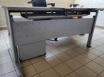 bureau, Ophalen, Gebruikt, Bureau