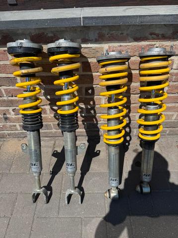 ST Suspensions(KW) BMW 5-Series G30 beschikbaar voor biedingen