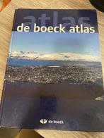 Atlassen, Boeken, Atlassen en Landkaarten, Ophalen, Overige atlassen, Zo goed als nieuw, Wereld