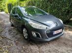 Peugeot 308 SW Automaat 1.6 VTI LPG Euro 5 LEZ OK, Auto's, Euro 5, Stof, 4 cilinders, Particulier
