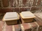 Tupperware retro bakjes, Huis en Inrichting, Keuken | Tupperware, Ophalen of Verzenden