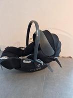 Bijbystoel auto, Kinderen en Baby's, Ophalen, Zo goed als nieuw, Isofix