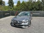 Mercedes-Benz E-Klasse 200 CDI BE Elegance Start/Stop, Achat, Entreprise, Carnet d'entretien, Automatique