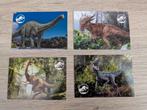 Cartes Panini Jurassic World Fallen Kingdom, Hobby en Vrije tijd, Verzamelkaartspellen | Overige, Ophalen of Verzenden