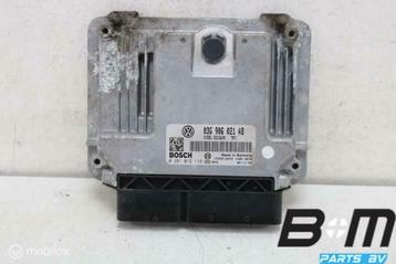 Motorregelapparaat VW Passat B6 Var. 03G906021AB beschikbaar voor biedingen