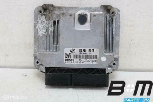 Motorregelapparaat VW Passat B6 Var. 03G906021AB, Auto-onderdelen, Motor en Toebehoren, Gebruikt