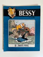 Bessy 11 - De Zwarte Prins - (1956), Verzenden, Willy Vandersteen