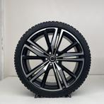 Volvo NIEUWE 20 inch R-design velgen + Winterbanden V60 / S6, Auto-onderdelen, Banden en Velgen, 245 mm, Banden en Velgen, Nieuw